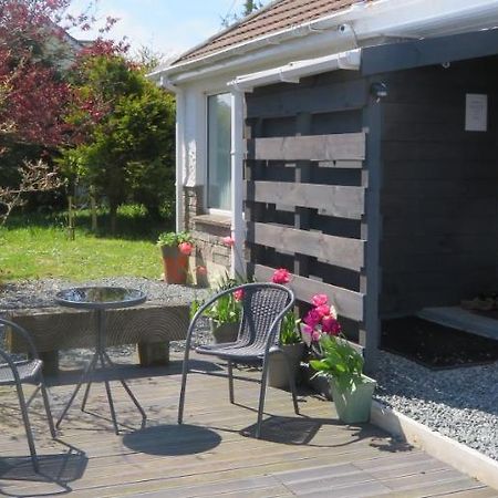 Herons Pool Bed & Breakfast Coverack Exterior photo