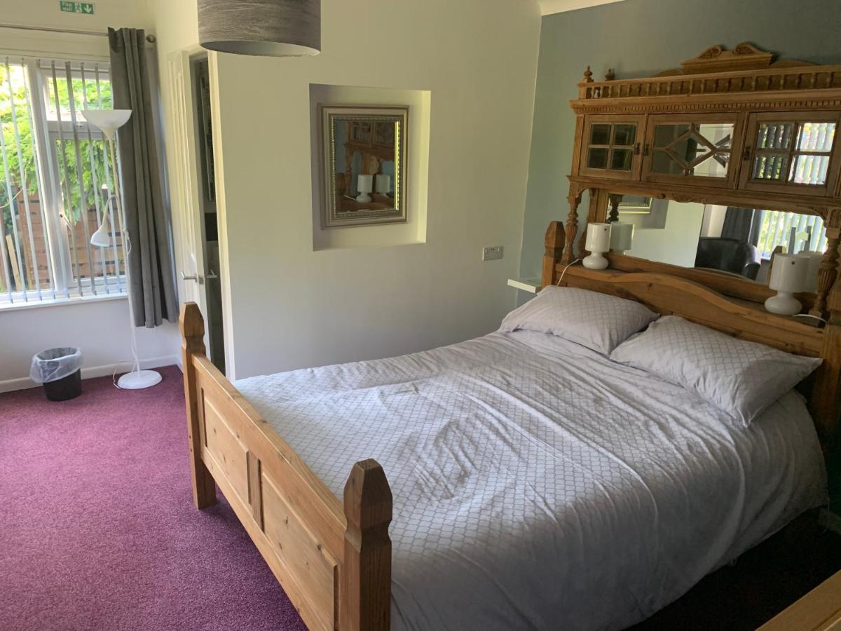 Herons Pool Bed & Breakfast Coverack Exterior photo